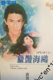 猎艳海鸥(名门四浪子之三)