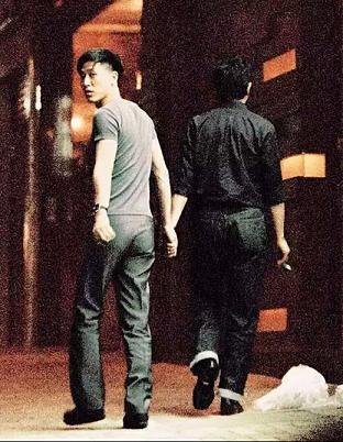 (BL/张国荣同人)谁令你心痴