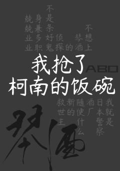 (综漫同人)在名侦探中身兼五职