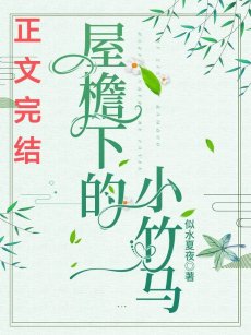 屋檐下的小竹马