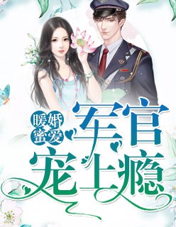 暖婚蜜爱:军官宠上瘾