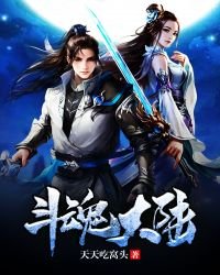 斗魂大陆.