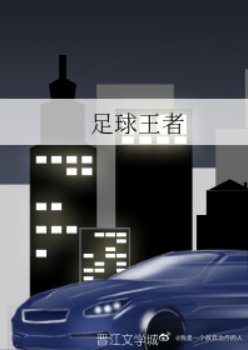 (足球同人)足球王者