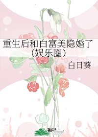 重生后和白富美隐婚了(娱乐圈)