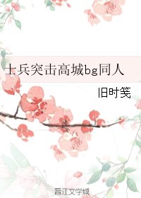 (BG/士兵突击同人)士兵突击高城bg同人