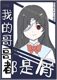 (综漫同人)我的哥哥都是屑