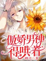 傲娇男神得哄着
