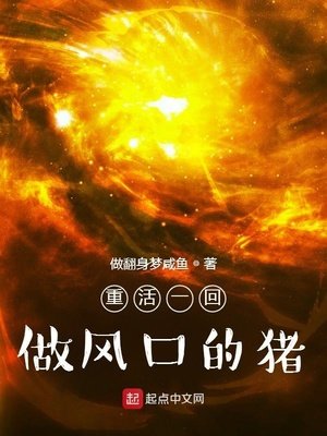 重活一回:做风口的猪