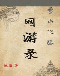 雪山飞狐网游录