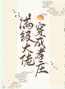 满级大佬穿成孝庄(清穿)