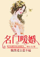 名门暖婚:腹黑老公惹不起