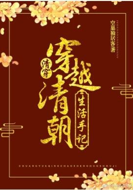 穿越清朝生活手记(清穿)