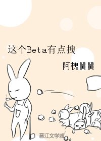 (BL/火影同人)这个Beta有点拽