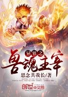 异界之兽魂主宰
