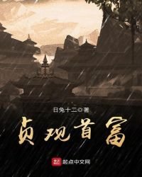 贞观首富