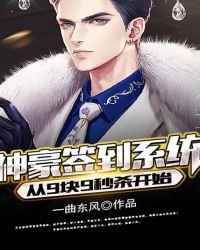 神豪签到系统:从9块9秒杀开始