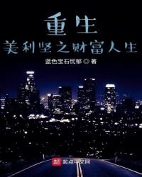 重生美利坚之财富人生