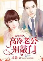 帝皇四少:高冷老公别敲门