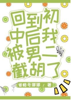 胖妞不敢高聲語/回到初中的我被男二截胡了