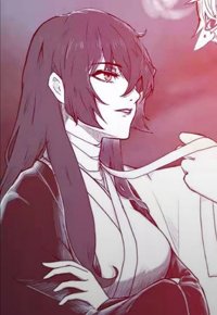 (BG/综漫同人)异能者能成为咒术师吗