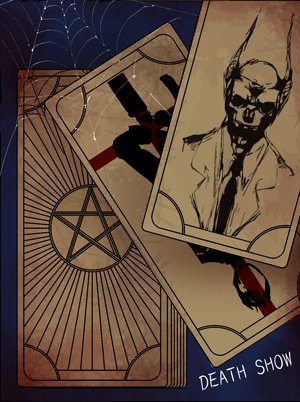 死亡游戏秀:理性的恶魔