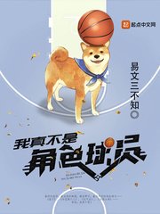 我真不是角涩酋员