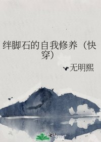 绊脚石的自我修养(快穿)