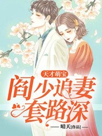 天才萌宝:阎少追妻套路深洛宁夕阎厉珩