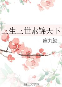 (BG/三生三世同人)三生三世素锦天下