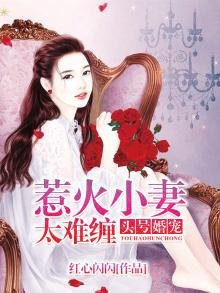 头号婚宠:惹火小妻太难缠