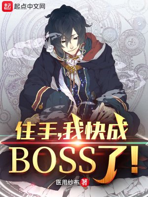 住手,我快成boss了!