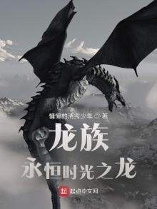 龙族:永恒时光之龙
