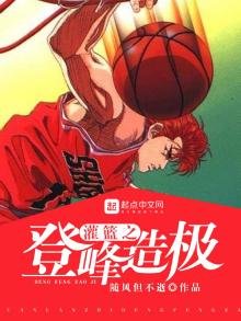 灌籃之登峯造極