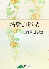 清朝逍遥录
