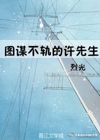 图谋不轨的许先生
