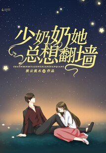 少奶奶她总想翻墙/甜妻要翻墙:先生,早上好