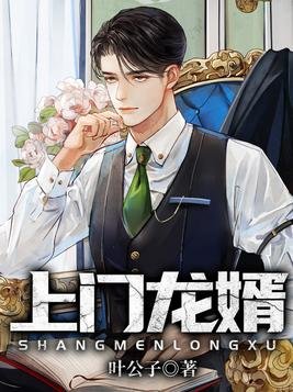 上门龙婿(超级王者)