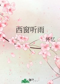 西窗听雨