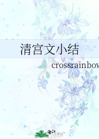 清宫文小结