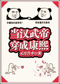 当汉武帝穿成康熙(清穿)