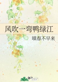 风吹一弯鸭绿江