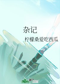 杂记