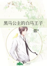 黑马公主的白马王子
