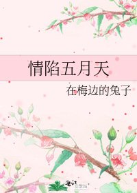 情陷五月天