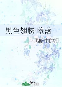 黑色翅膀·堕落