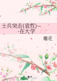 士兵突击(袁哲)---在大学