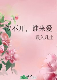 放不开,谁来爱