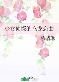 少女侦探的乌龙恋曲