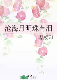 沧海月明珠有泪