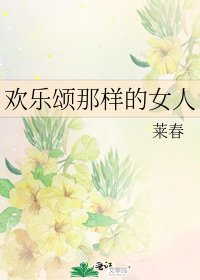 欢乐颂那样的女人